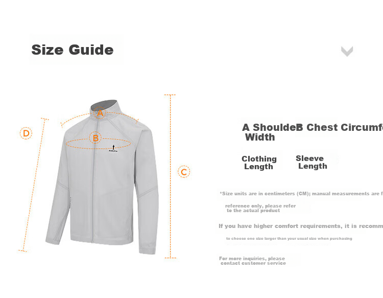 Biyinlefen Golf [UV Protection] Spring Summer Men's Sports Casual Fashion Versatile Stand Collar Stretch Comfortable Jacket 6